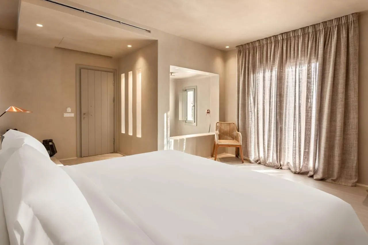 Island Mykonos Suites Mykonos Town