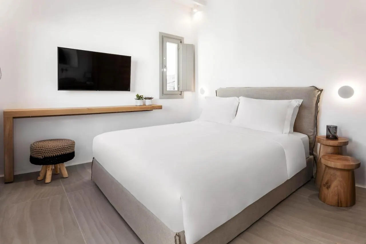 Island Mykonos Suites Mykonos Town