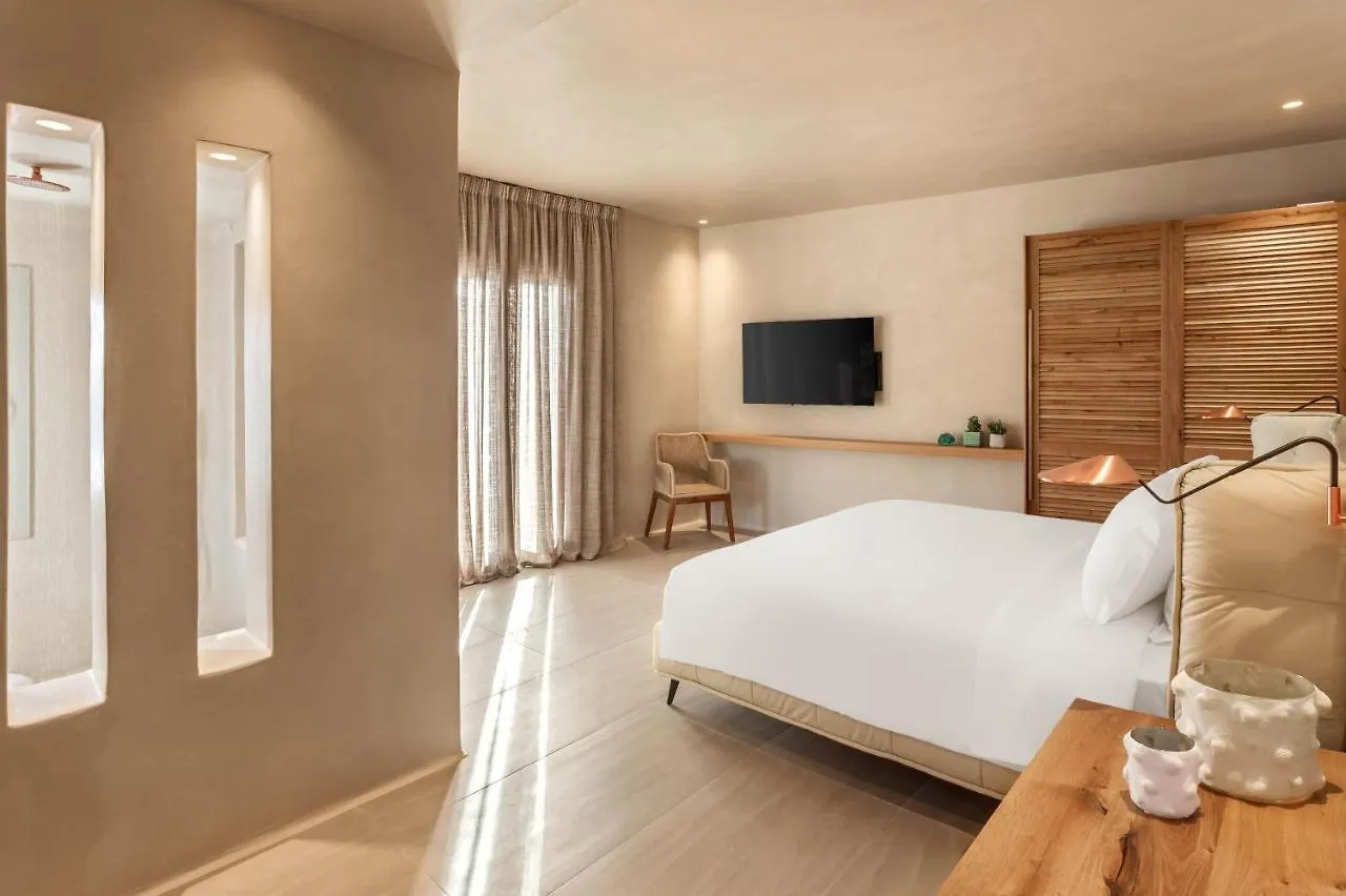 Aparthotel Island Mykonos Suites Mykonos Town