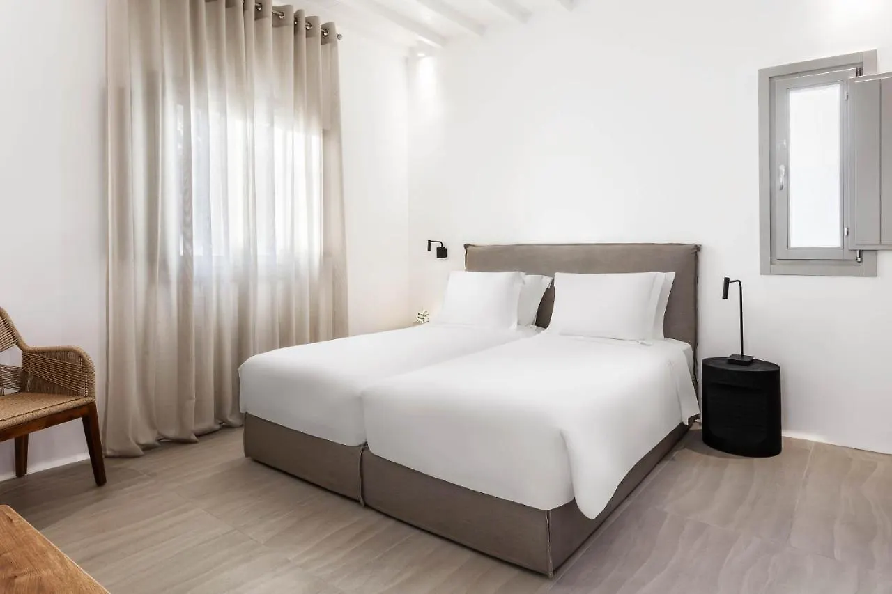Aparthotel Island Mykonos Suites Mykonos Town