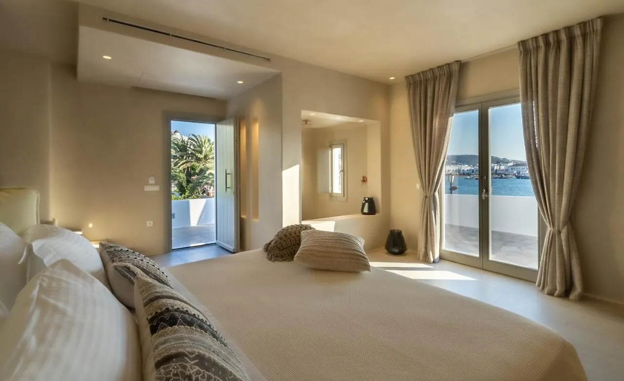 Island Mykonos Suites Mykonos Town
