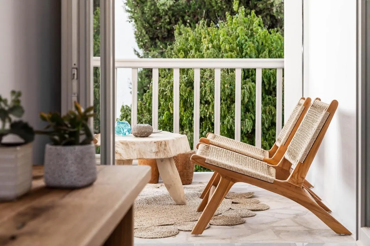 Island Mykonos Suites Mykonos Town Aparthotel