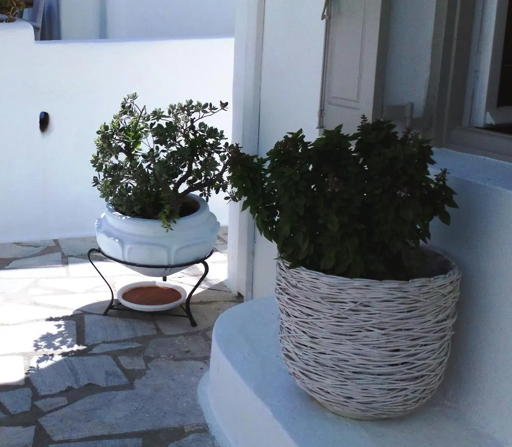 Island Mykonos Suites Mykonos Town