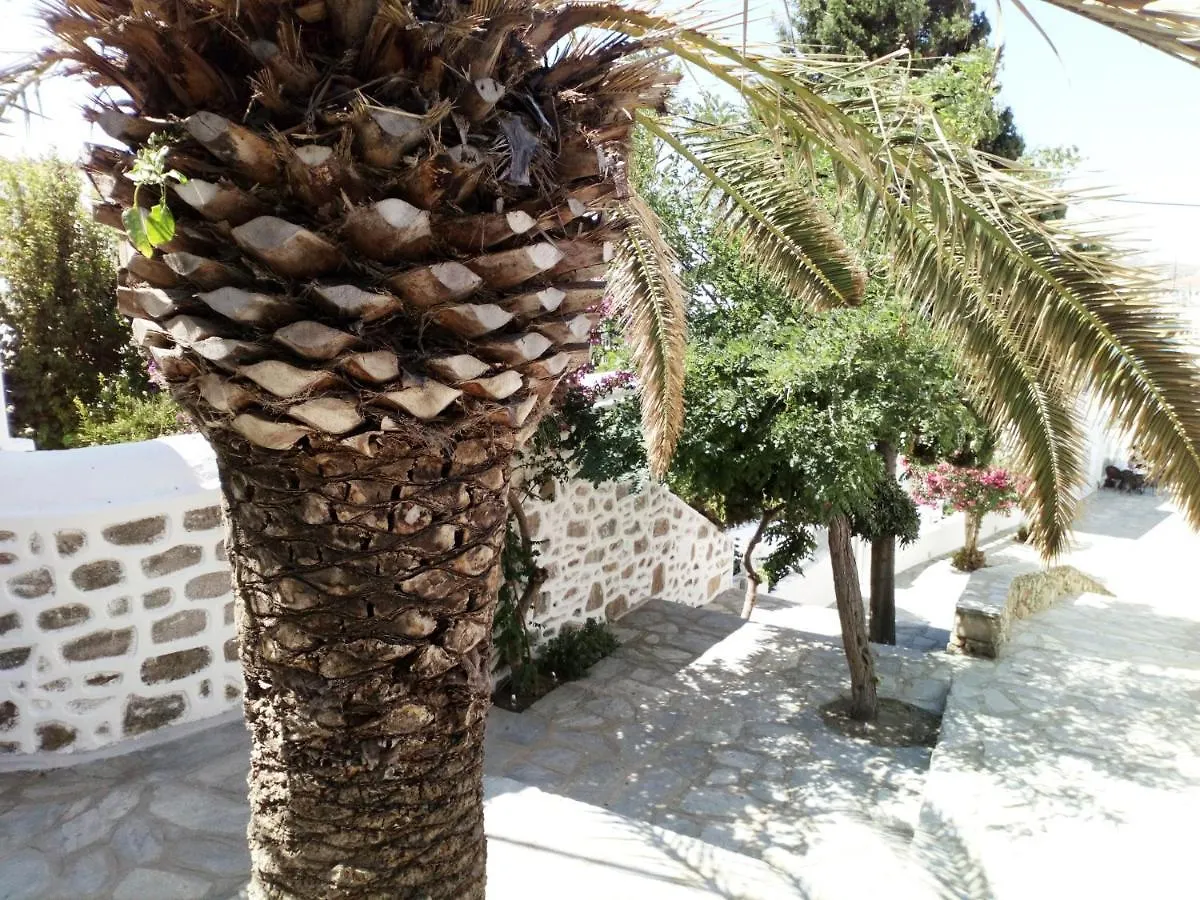 Island Mykonos Suites Mykonos Town Greece