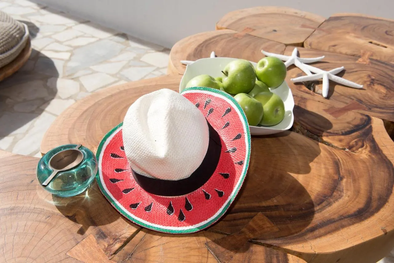 Island Mykonos Suites Mykonos Town Lejlighedshotel