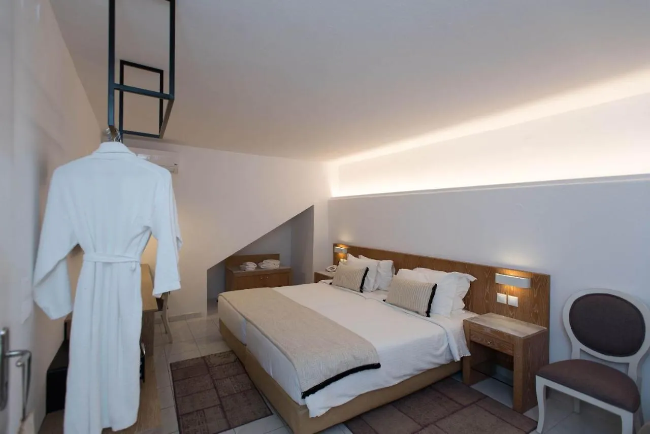 Island Mykonos Suites Mykonos Town