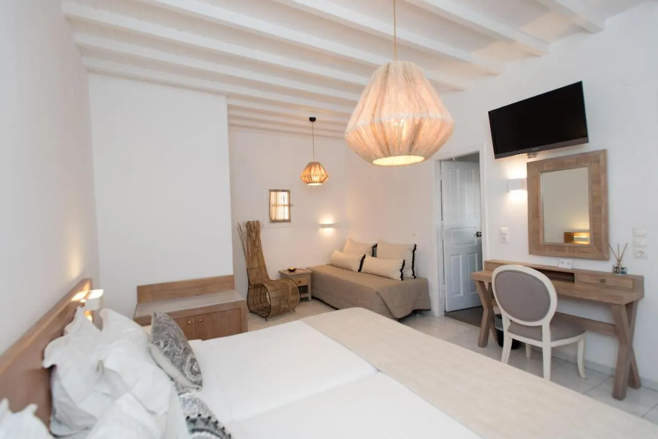 Island Mykonos Suites Mykonos Town