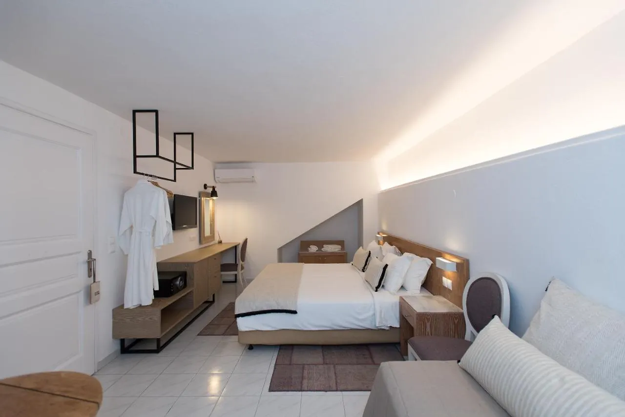 Island Mykonos Suites Mykonos Town
