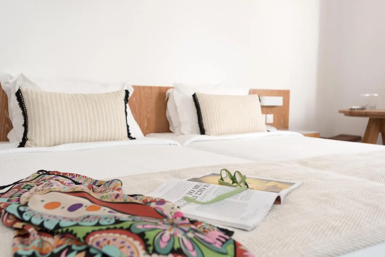 Aparthotel Island Mykonos Suites Mykonos Town