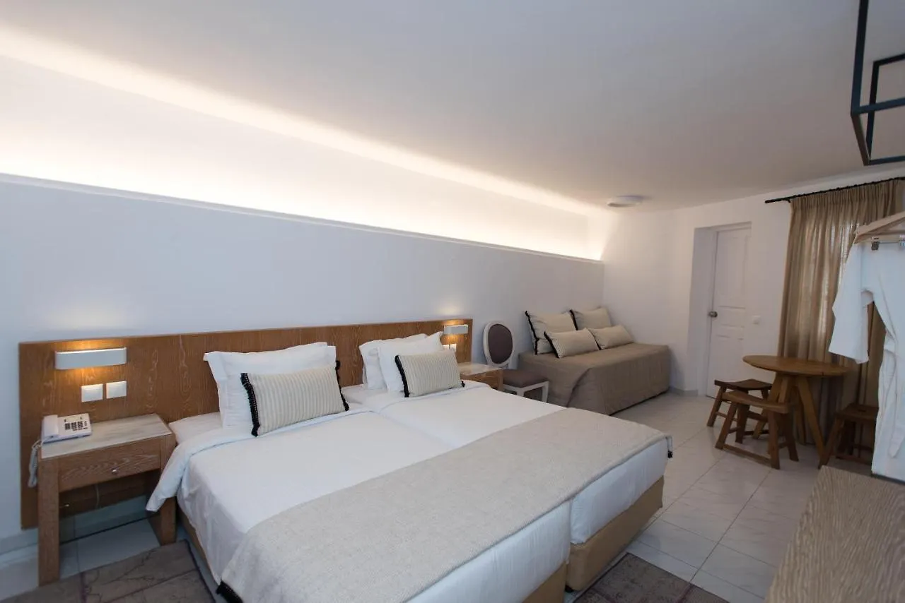 Island Mykonos Suites Mykonos Town Greece