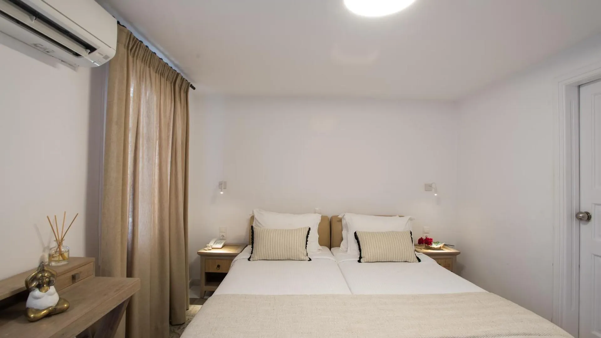 Aparthotel Island Mykonos Suites Mykonos Town Greece